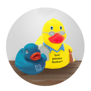 Rubber Ducks Rubber Ducks